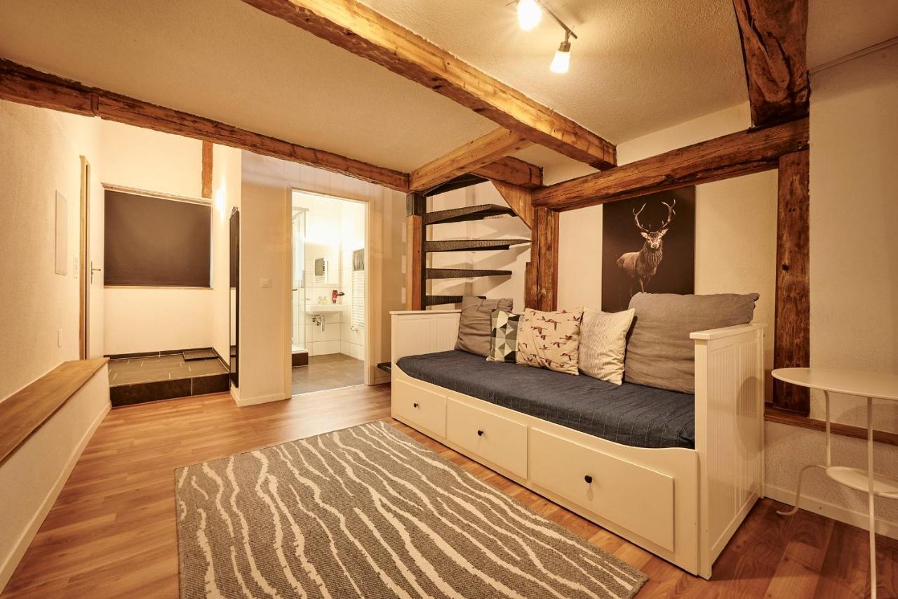 ברינץ Lakeside Tiny House Brienz מראה חיצוני תמונה